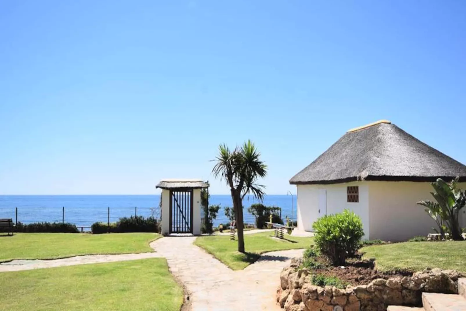 Appartements à Mijas-Niet-getagd