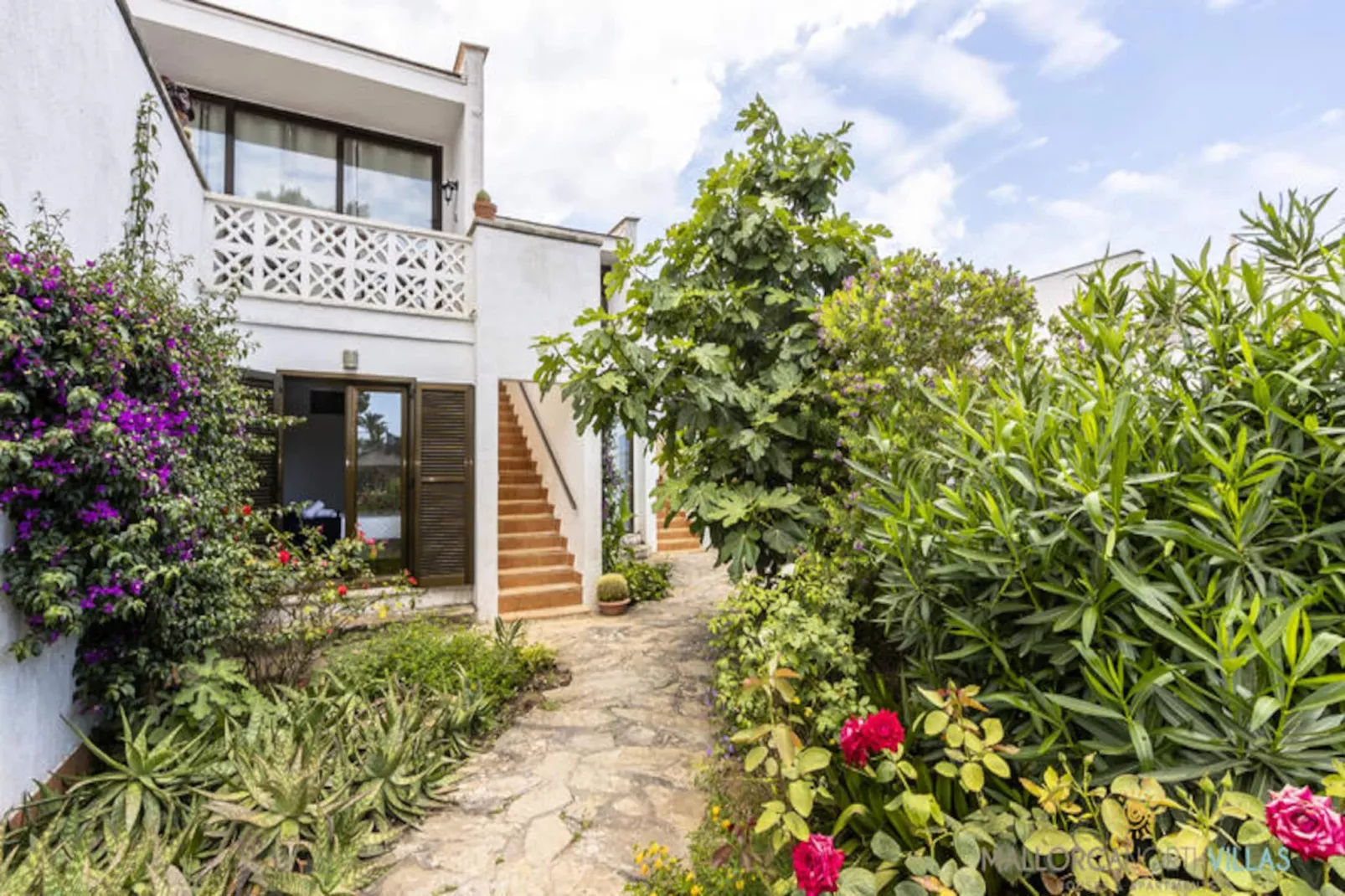 Appartements à Pollença - Port de Pollença-Niet-getagd