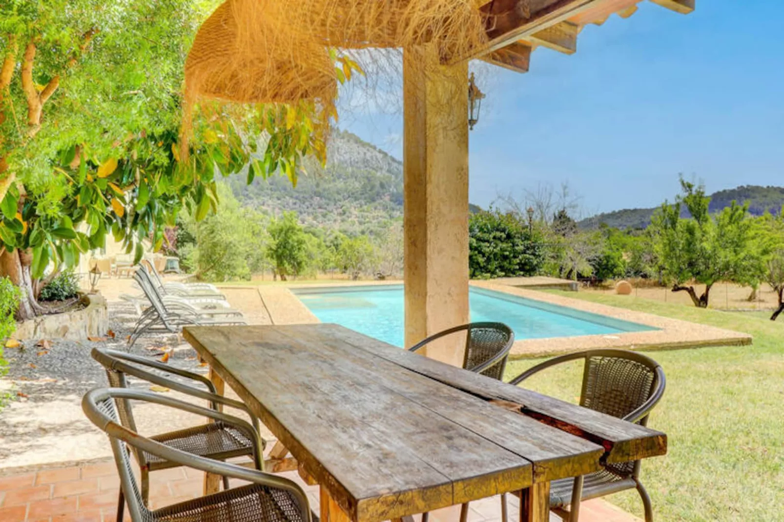 Maison à Pollença - Port de Pollença-Niet-getagd