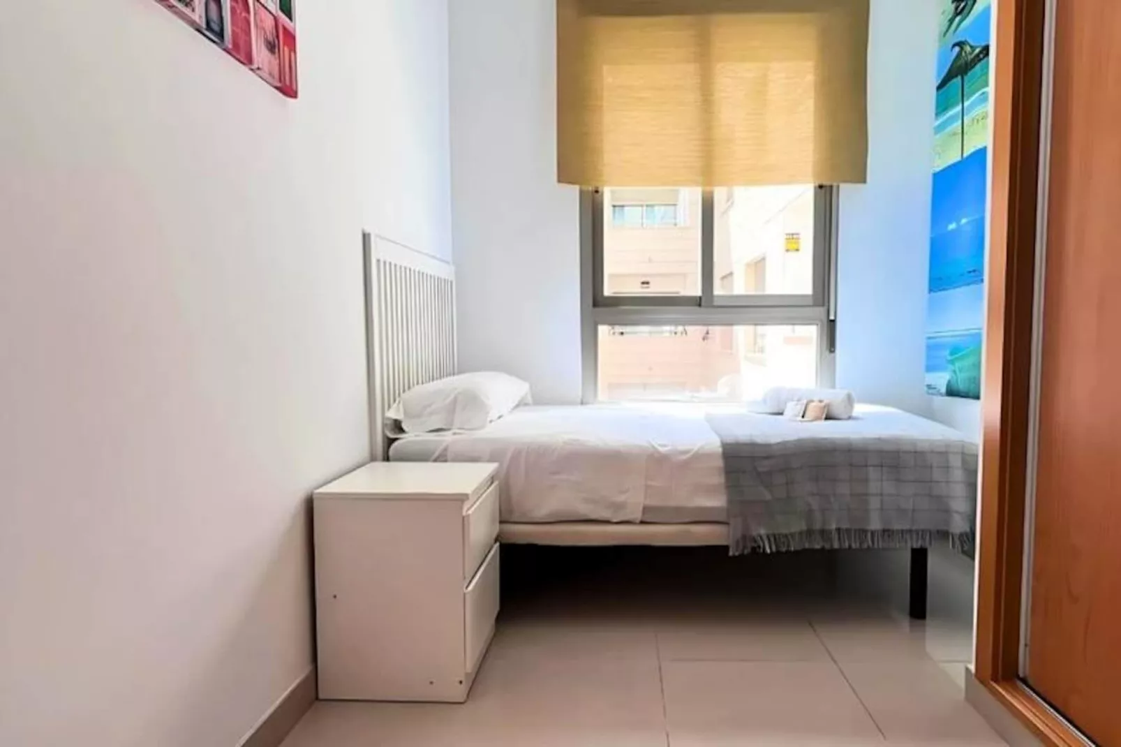 Appartement Lumineux &agrave; 50m De La Plage Avec Piscine Et Parking-Niet-getagd