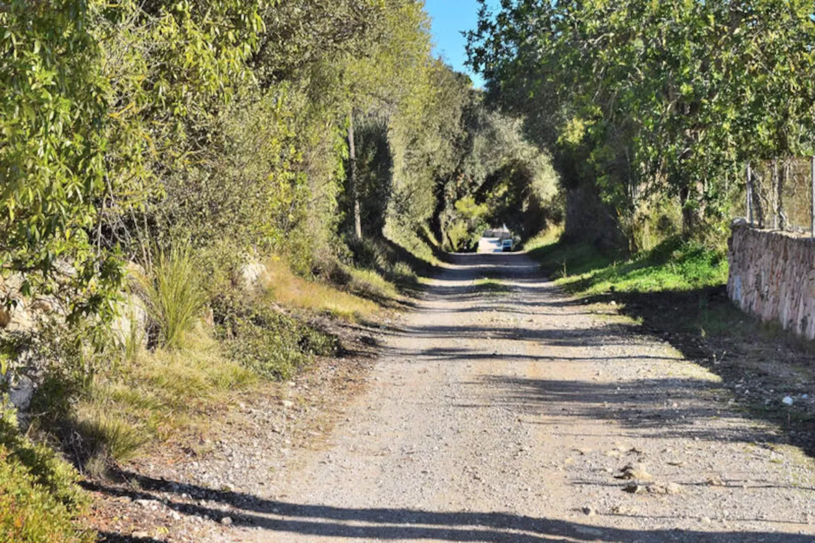 Maison à Cas Concos de Cavaller - Niet-getagd
