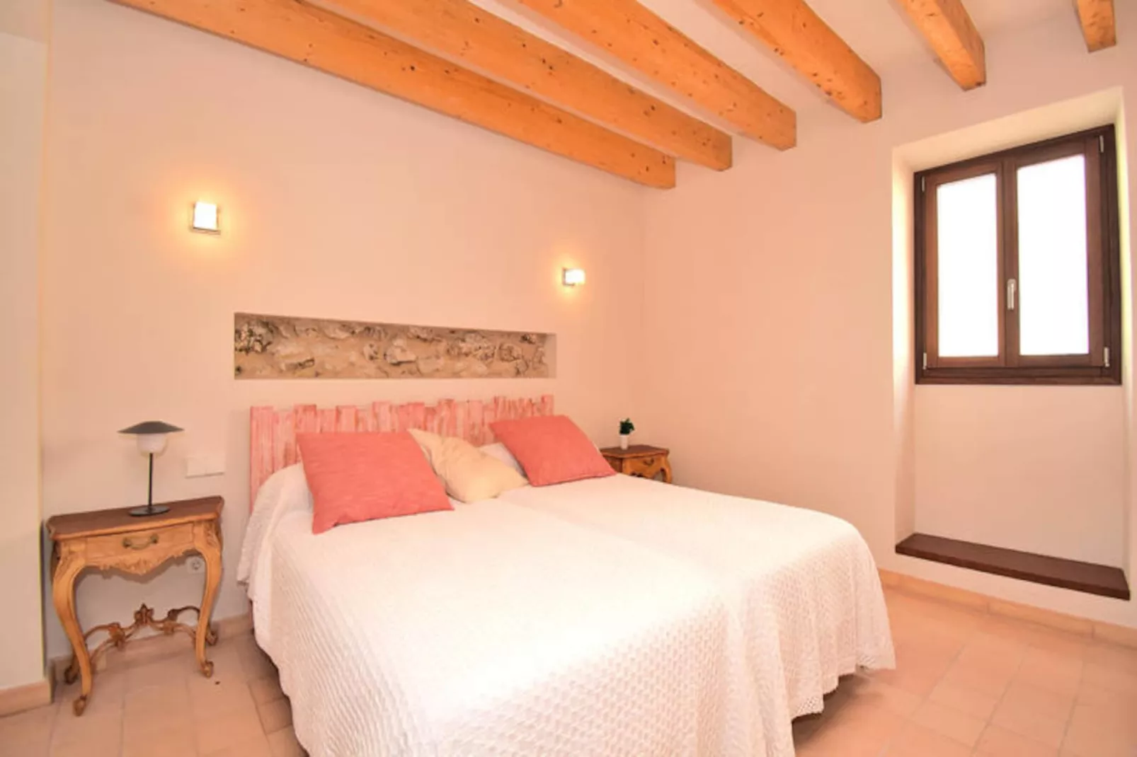 Maison à Arta-Niet-getagd