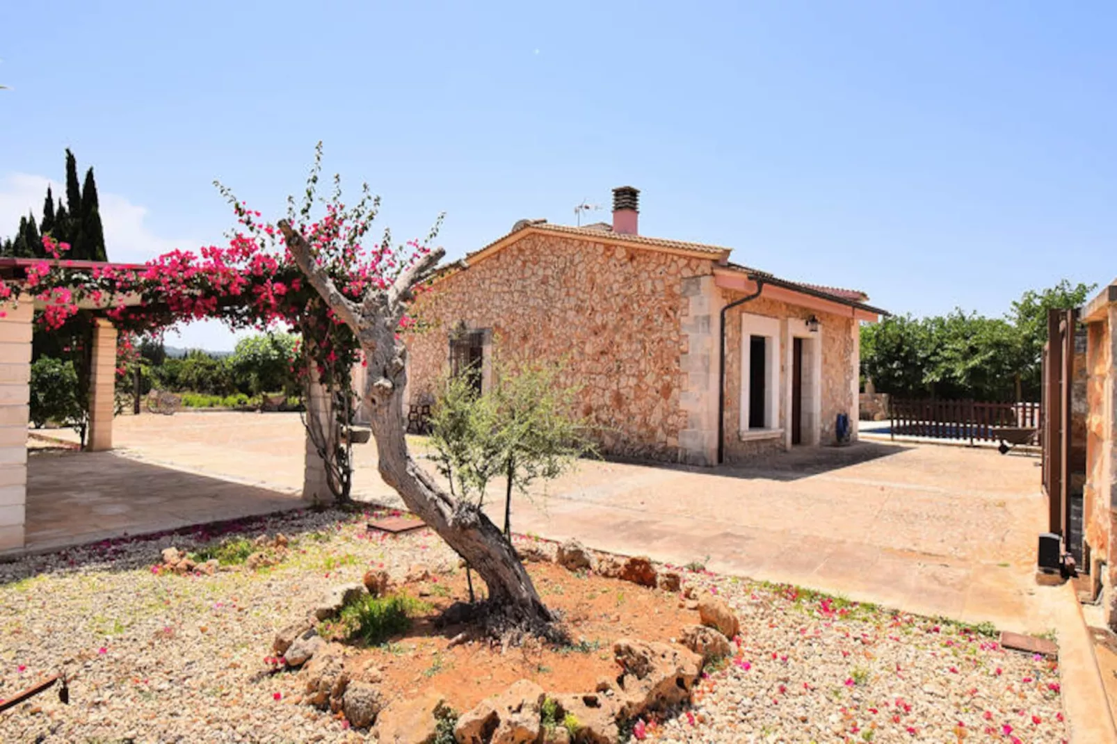 Maison à Muro-Niet-getagd