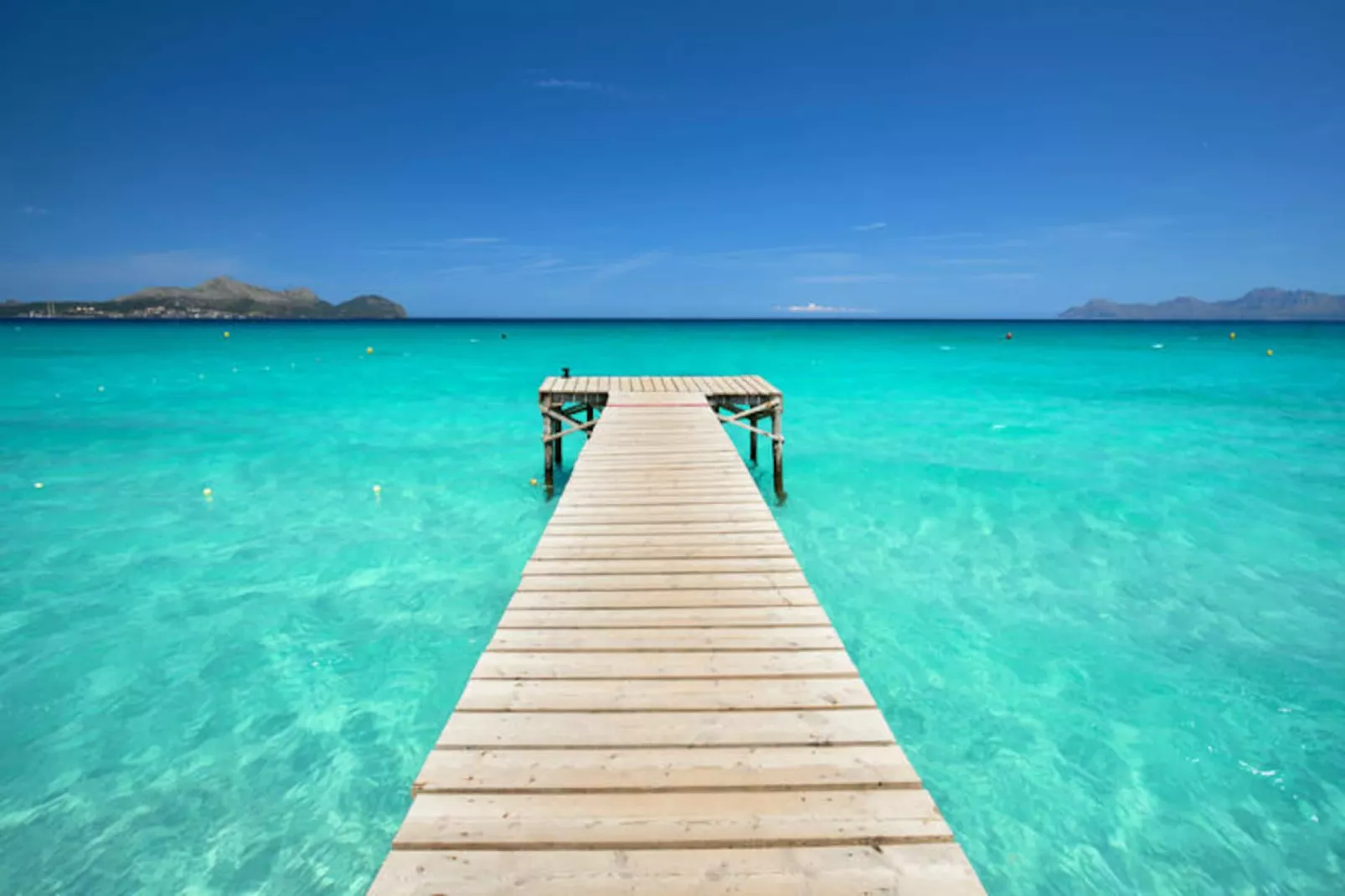 Maison à Búger-Niet-getagd