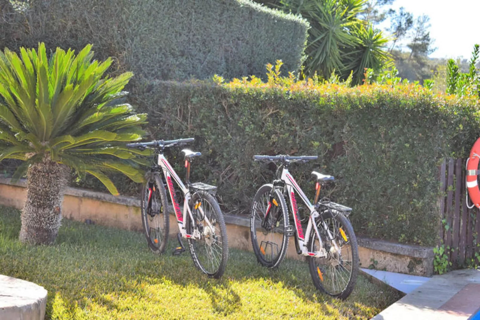 Maison à Ariany-Niet-getagd