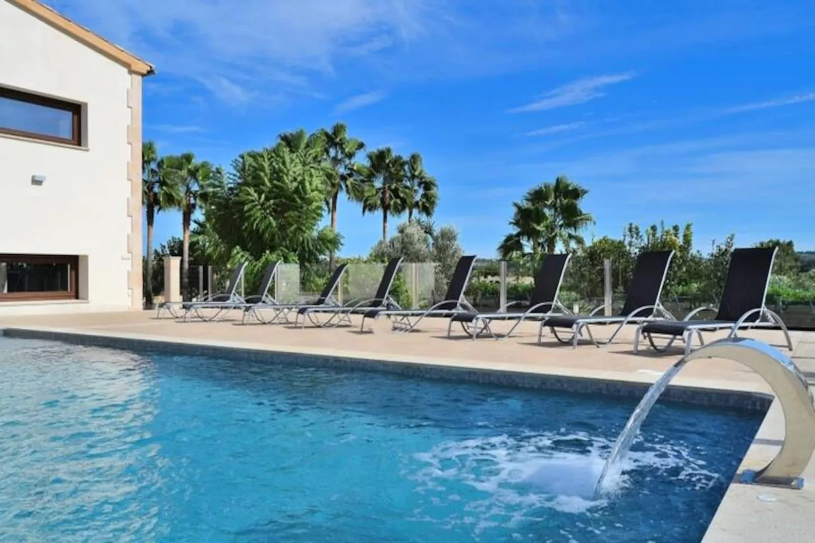 Maison à Muro-Niet-getagd