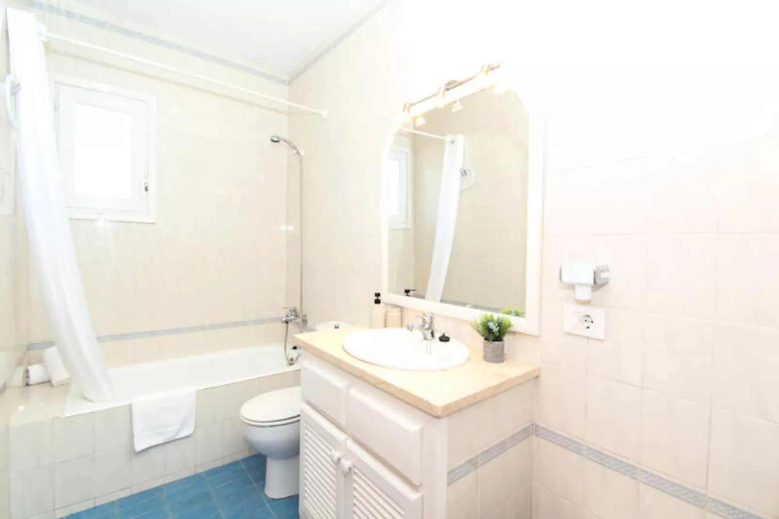 Maison à Cala Galdana-Niet-getagd