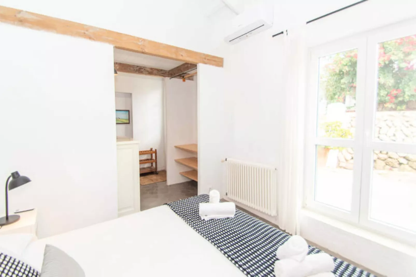 Maison à Cala Galdana-Niet-getagd