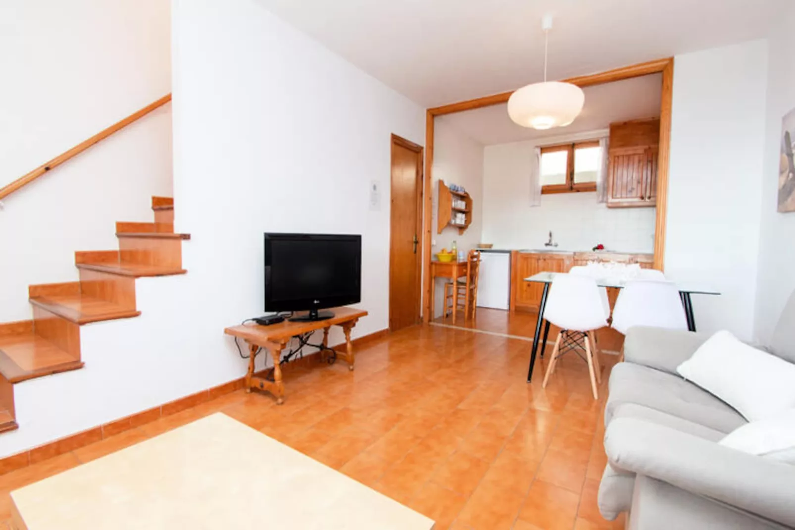 Appartements à Cala Galdana-Niet-getagd