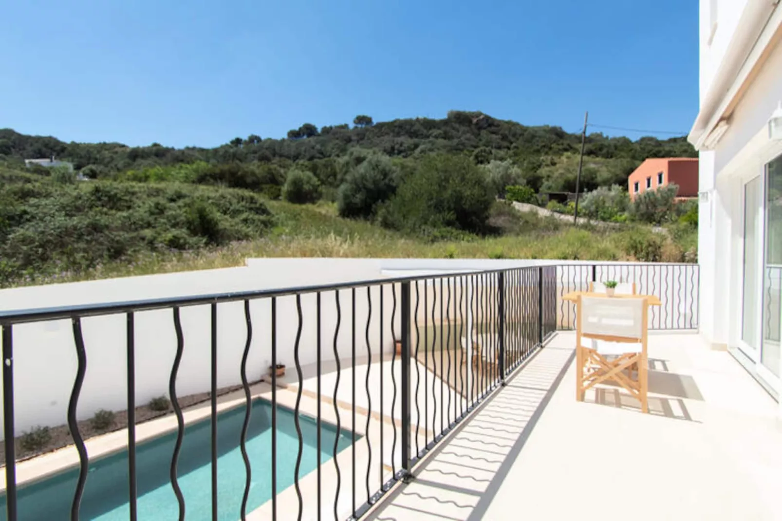 Maison à Ferreries-Niet-getagd