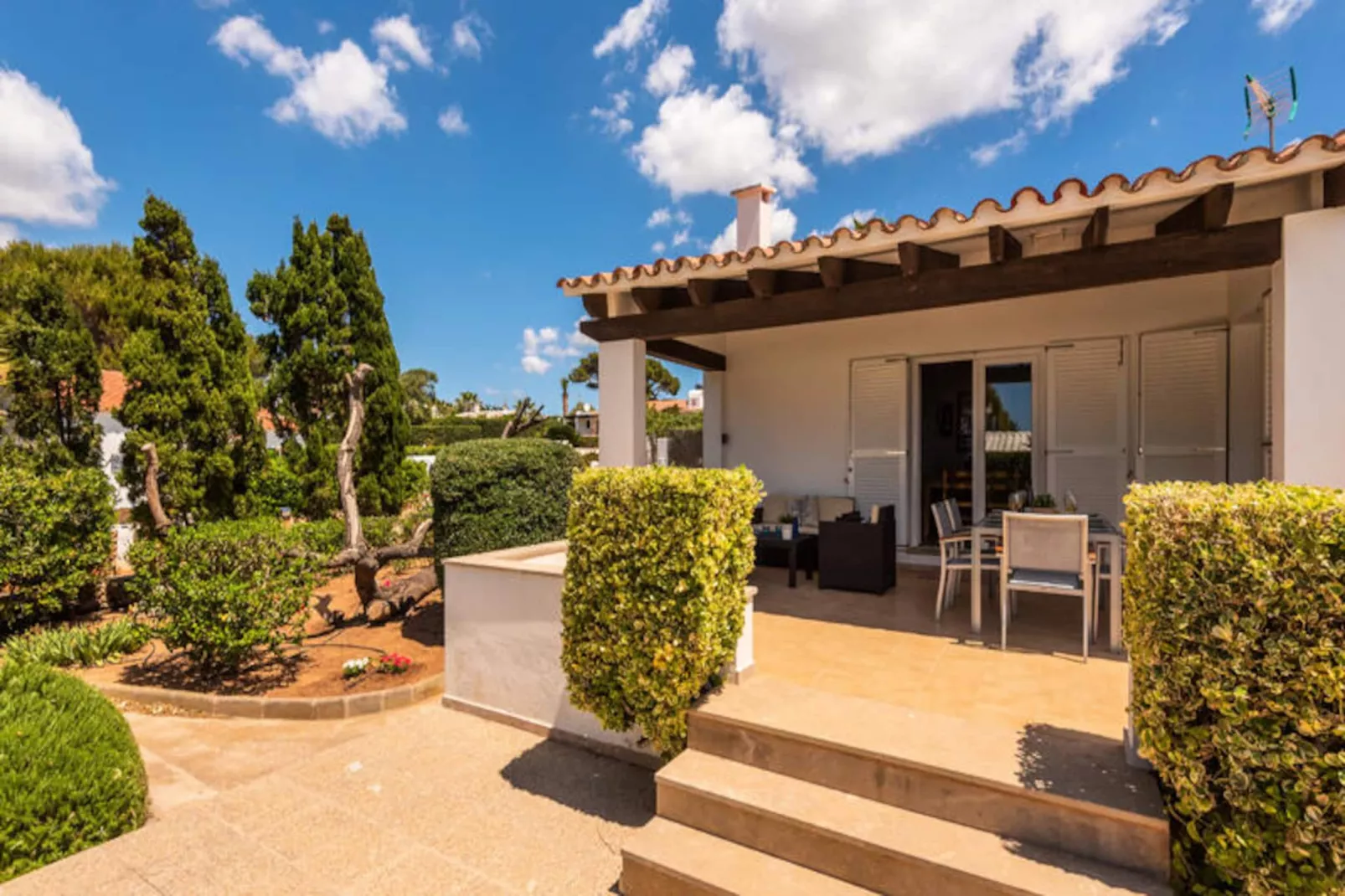 Maison à Binisafuller-Niet-getagd