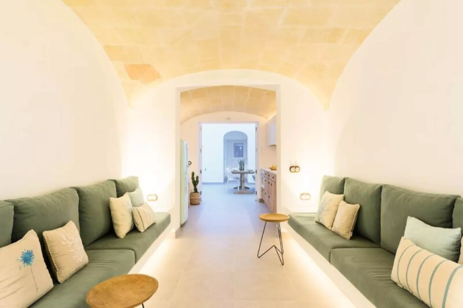 Maison à Ciutadella de Menorca-Niet-getagd