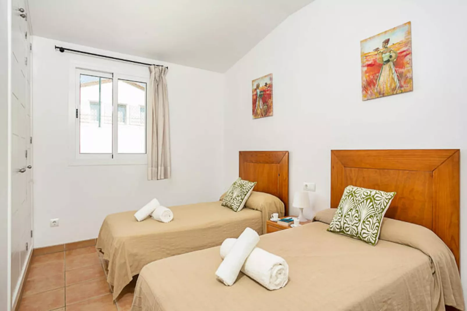 Maison à Cala'n Bosh-Niet-getagd