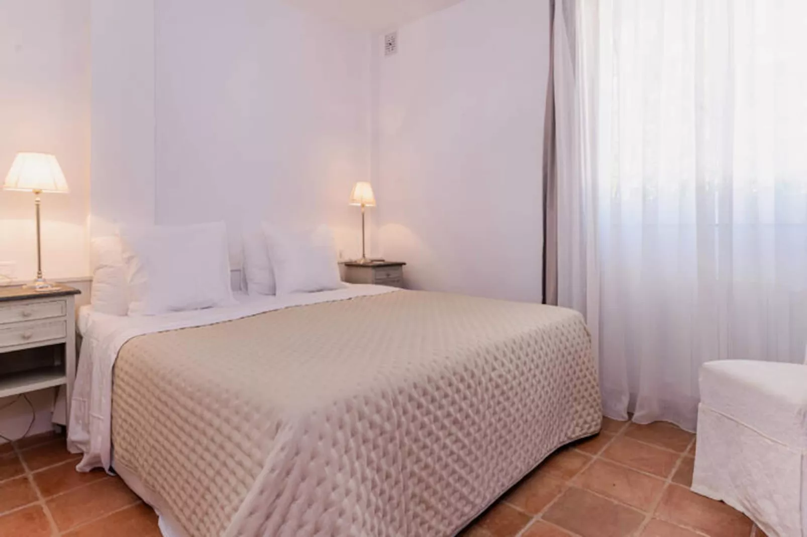 Maison à Marbella-Niet-getagd