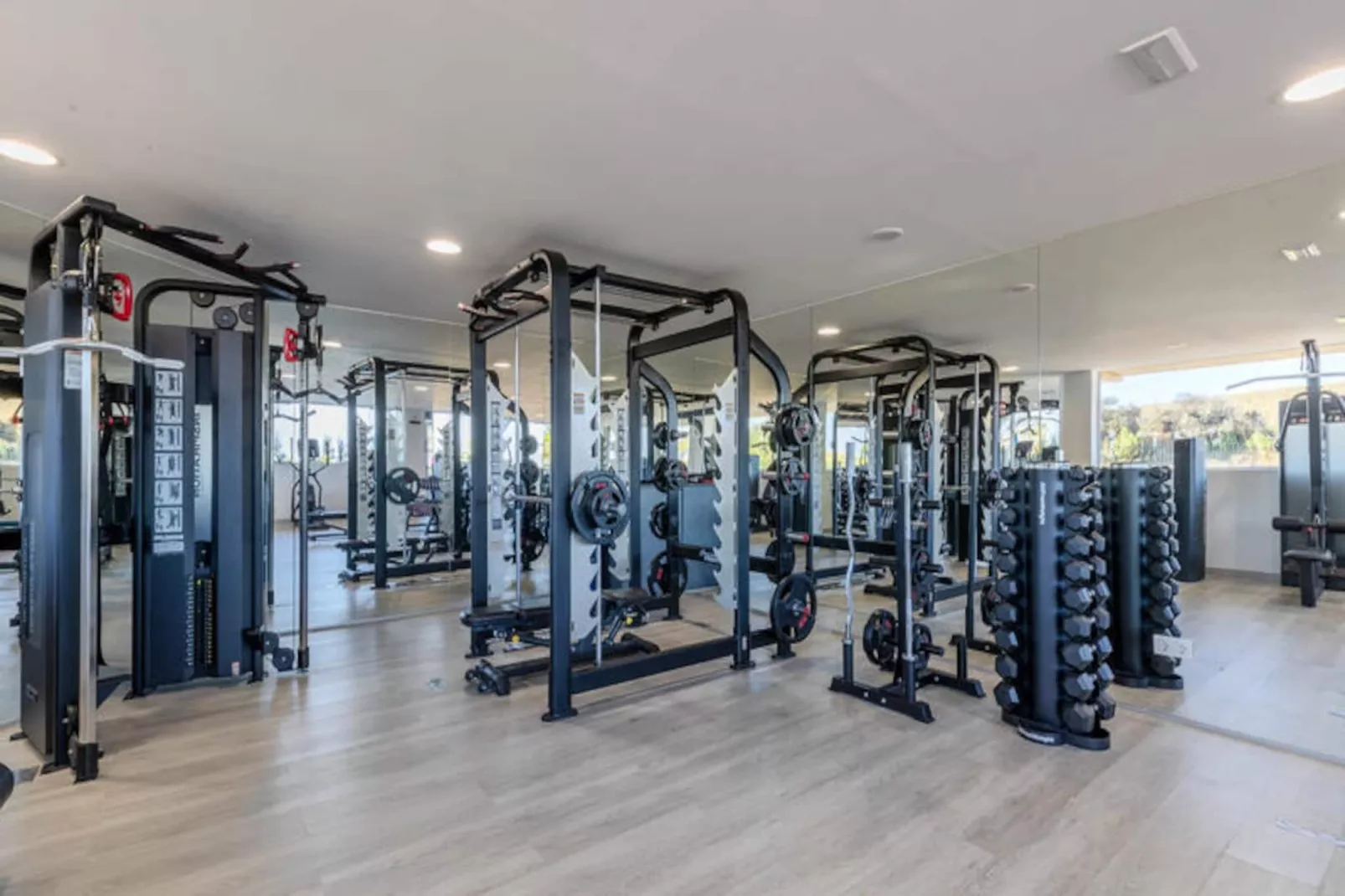 Appartements à Casares-Niet-getagd