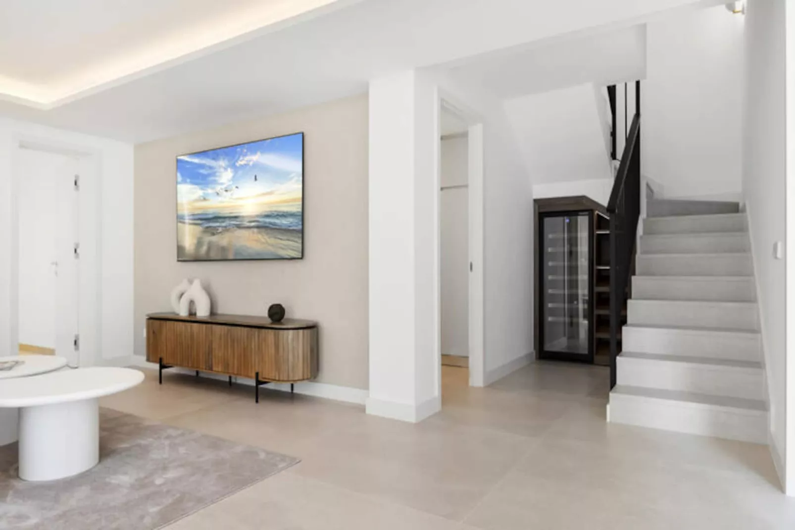 Maison à Marbella-Niet-getagd