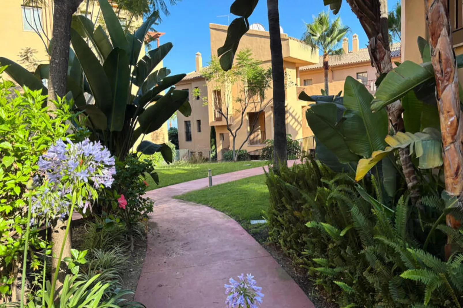 Appartements à Benahavís-Niet-getagd