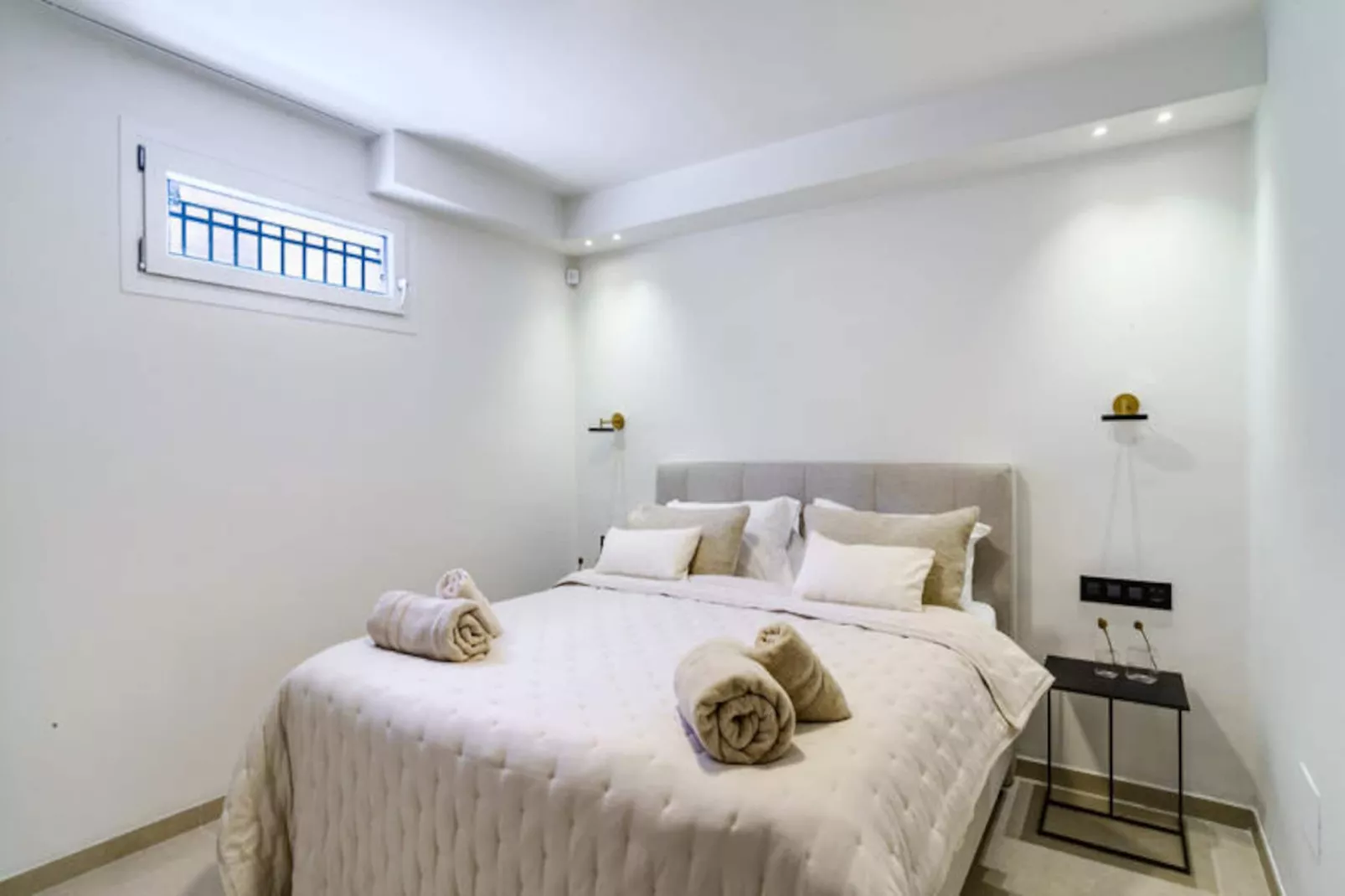 Maison à Marbella-Niet-getagd