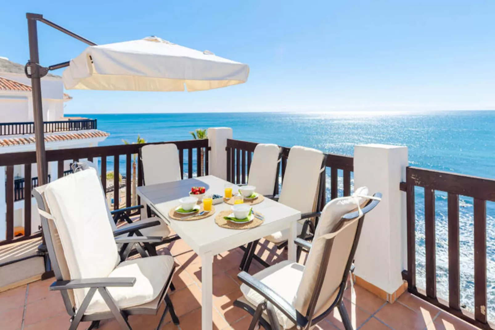 Appartements à Marbella-Niet-getagd