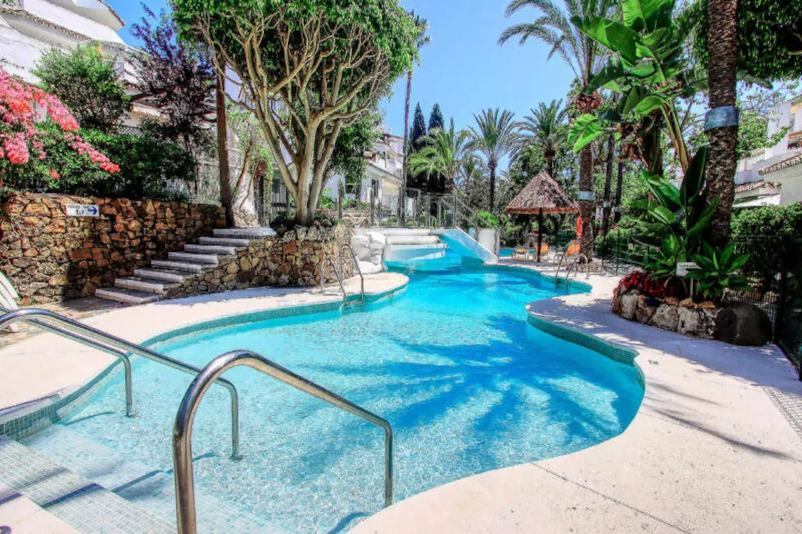 Appartements à Marbella-Niet-getagd