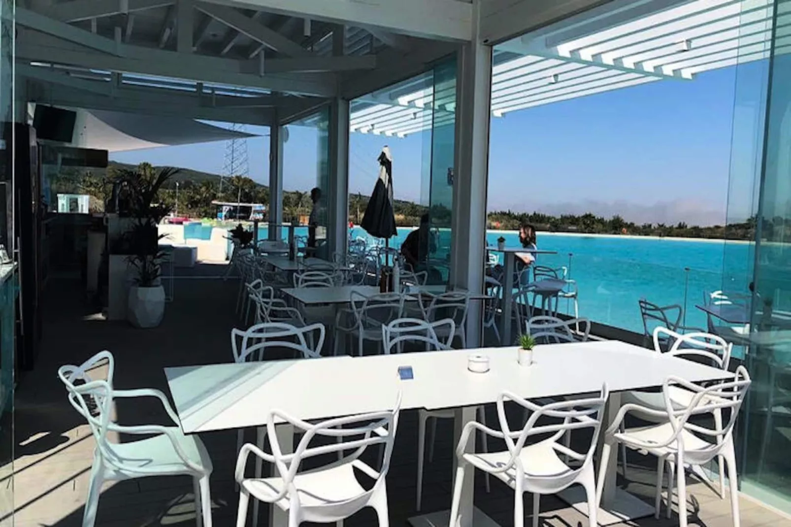 Appartements à Casares-Niet-getagd