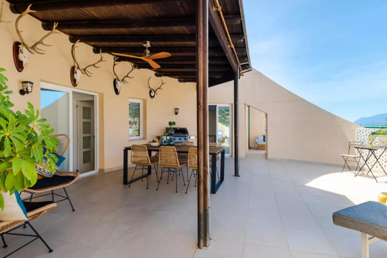 Appartements à Marbella-Niet-getagd