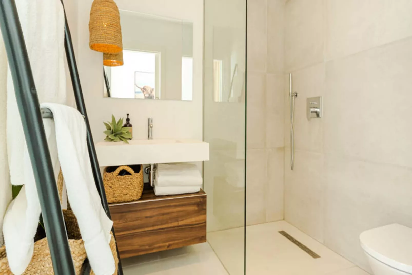 Maison à Mijas Costa-Niet-getagd