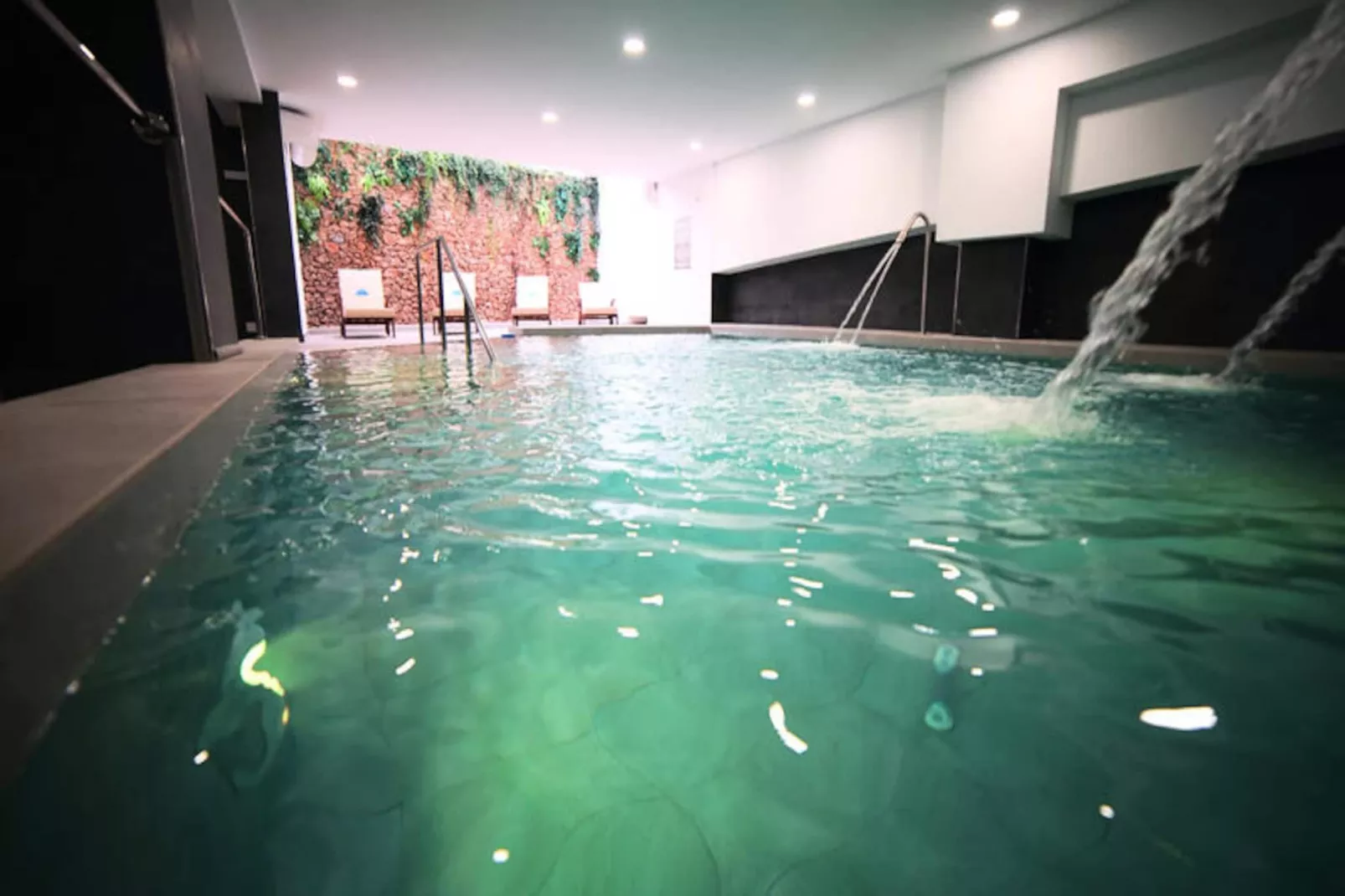 Appartements à Nerja-Niet-getagd