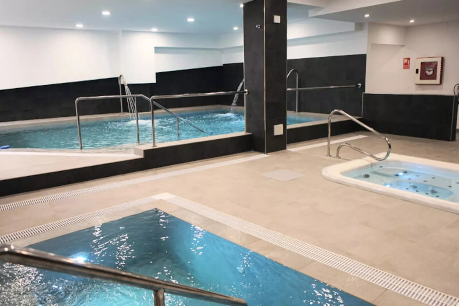 Appartements à Nerja-Niet-getagd