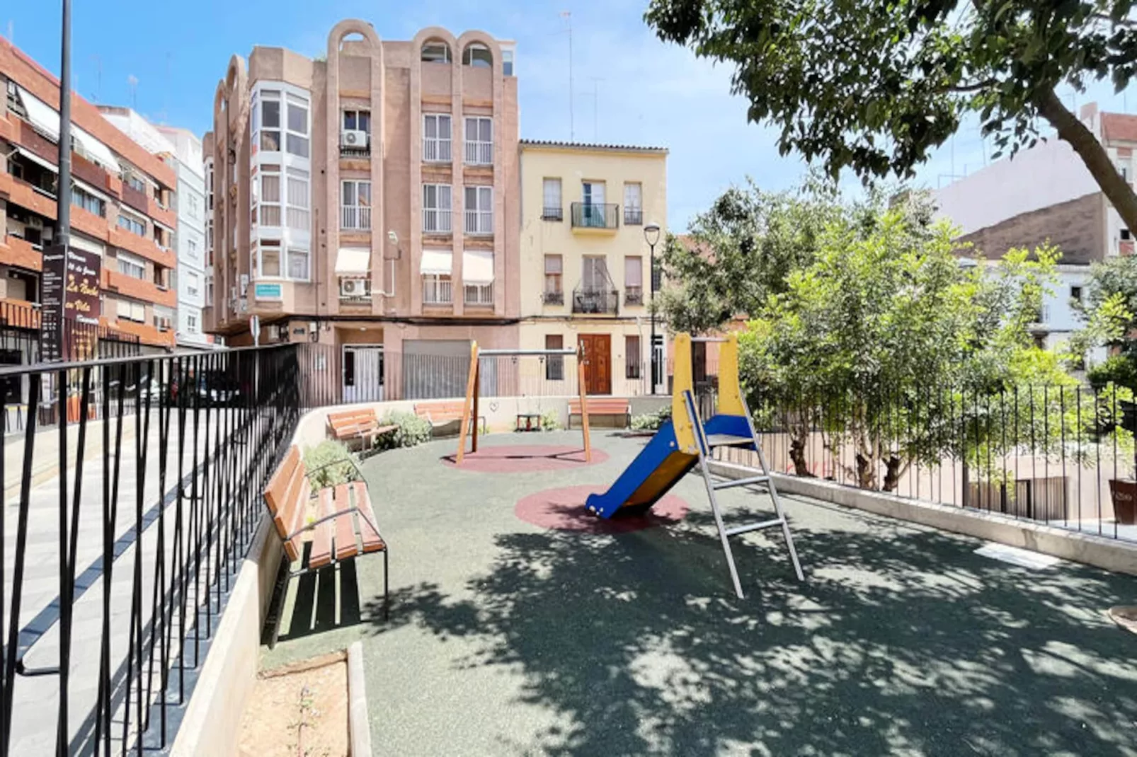 Appartements à Puerto de Sagunto-Niet-getagd