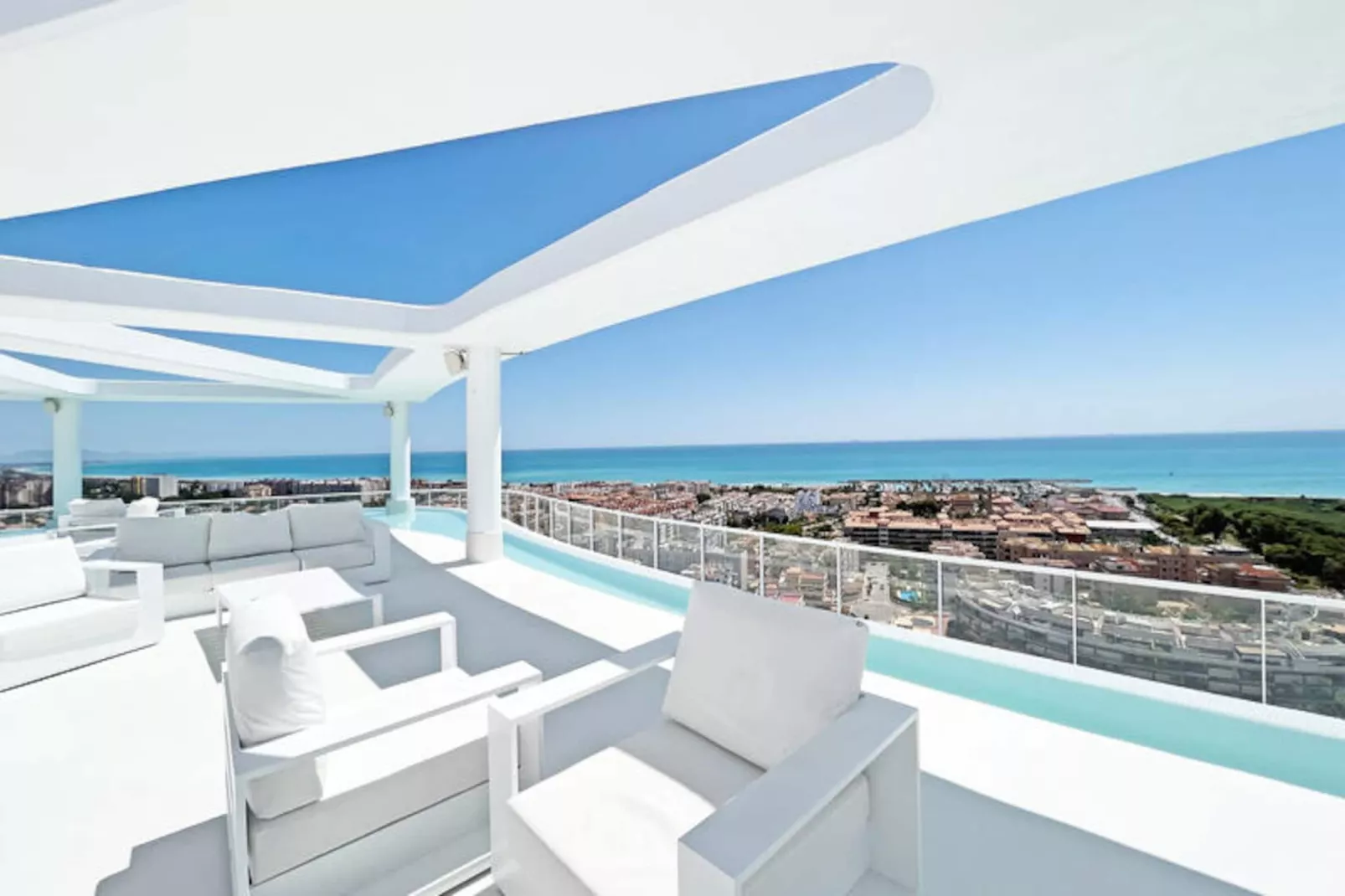 Appartements à Canet d'En Berenguer-Niet-getagd