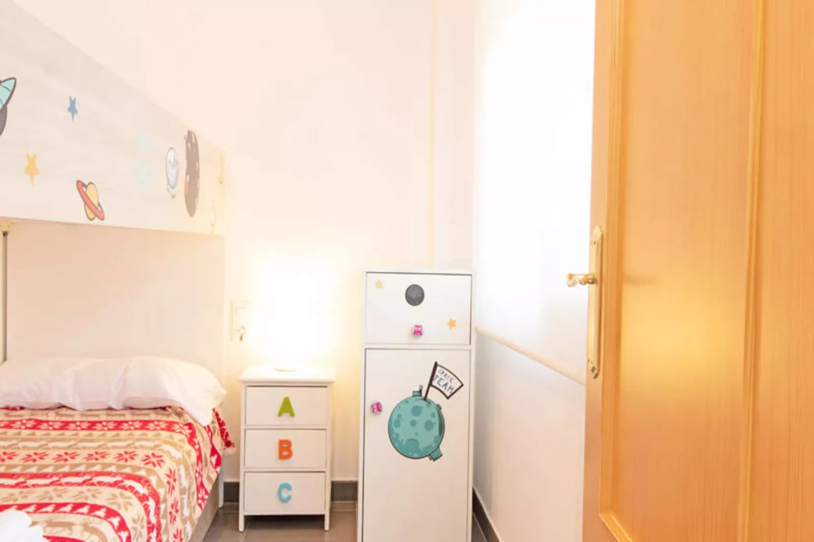 Appartements à Canet d'En Berenguer-Niet-getagd