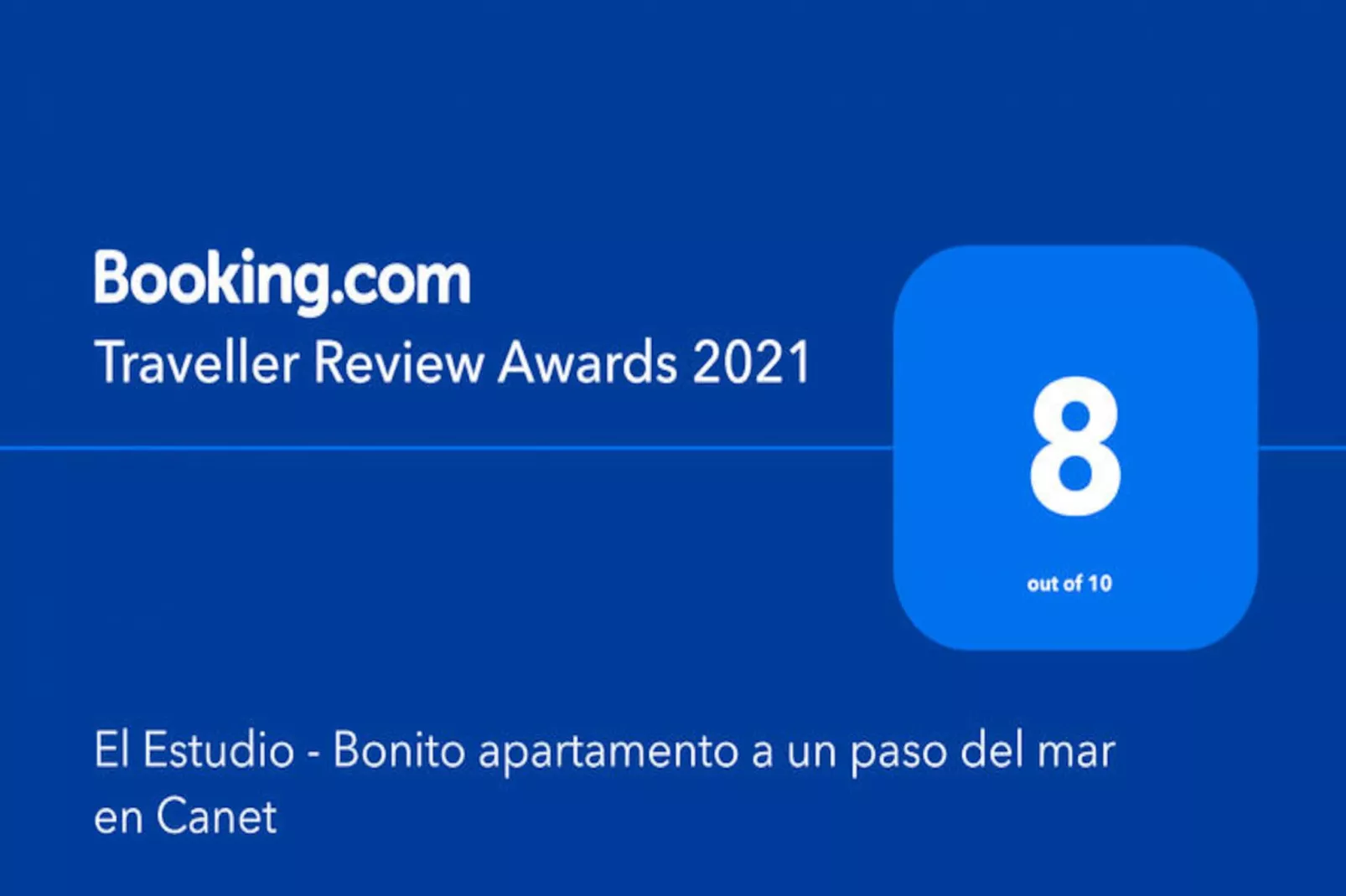 Appartements à Canet d'En Berenguer-Niet-getagd