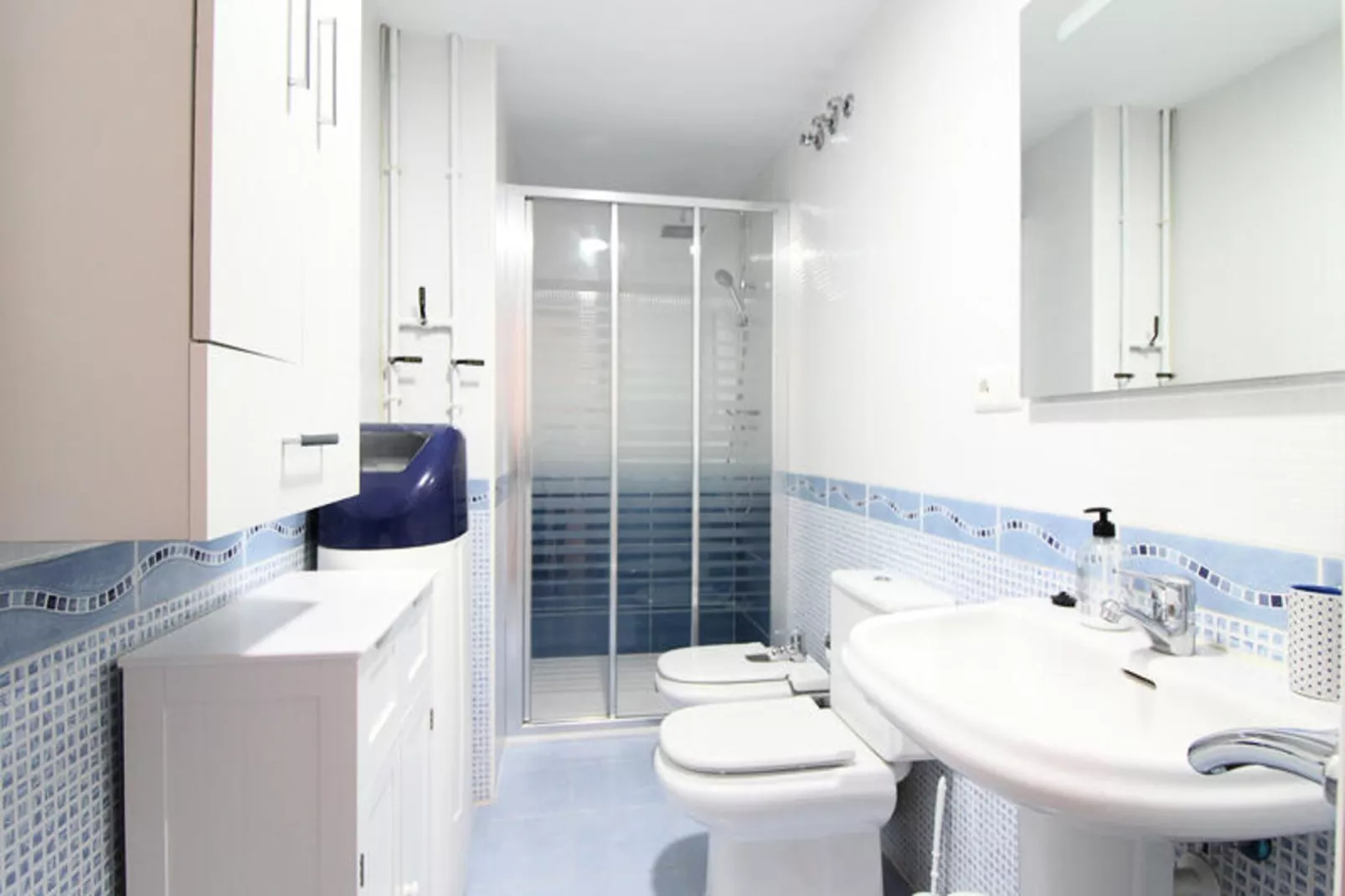 Appartements à Canet d'En Berenguer-Niet-getagd