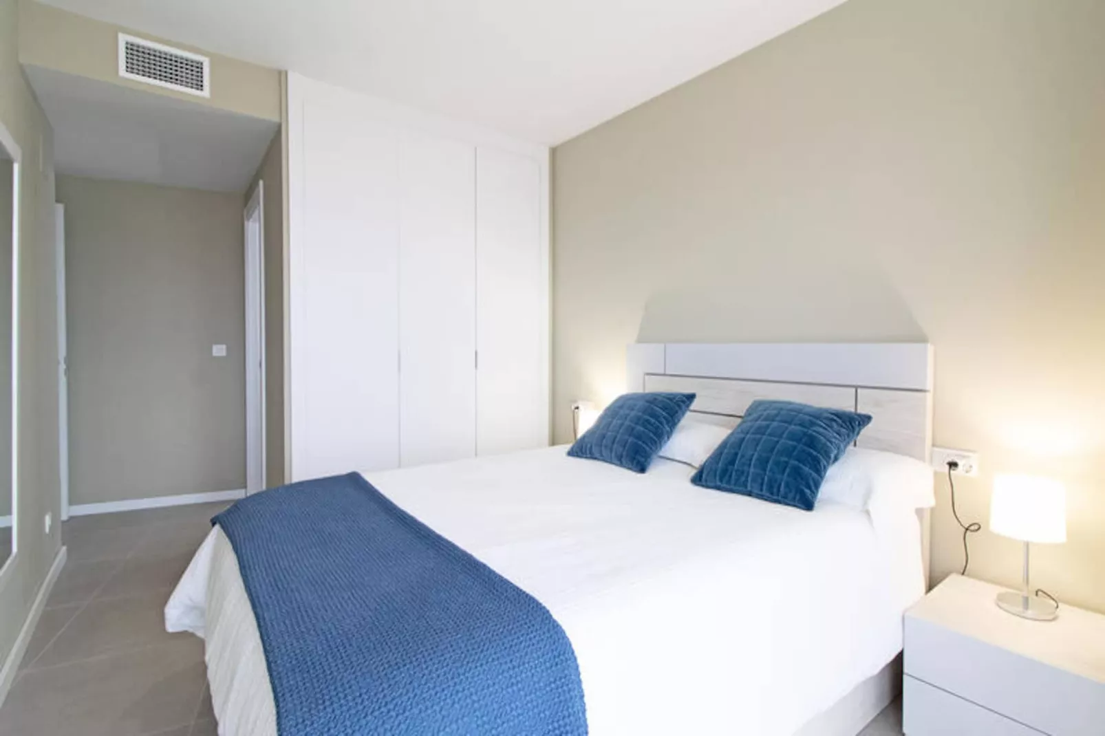 Appartements à Canet d'En Berenguer-Niet-getagd