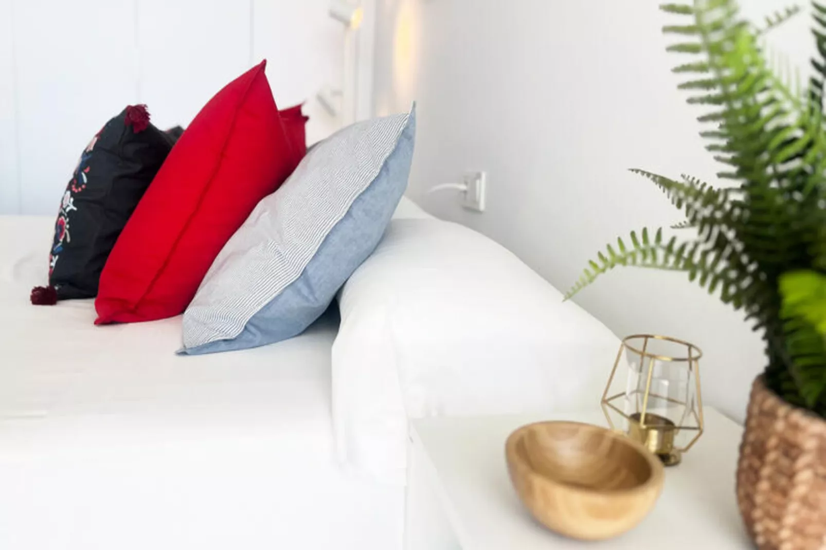 Appartements à Canet d'En Berenguer-Niet-getagd