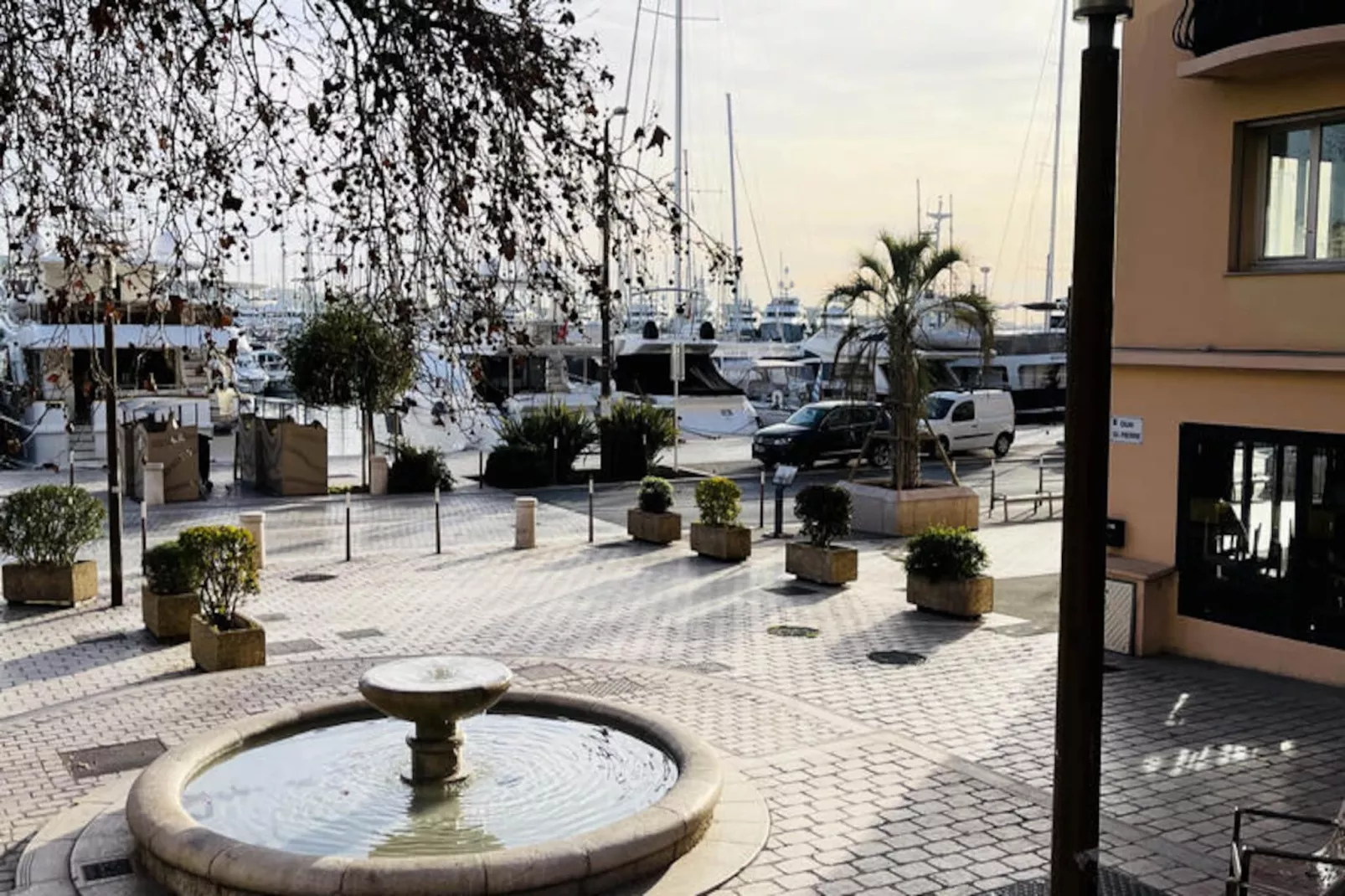 Appartements à Cannes-Niet-getagd
