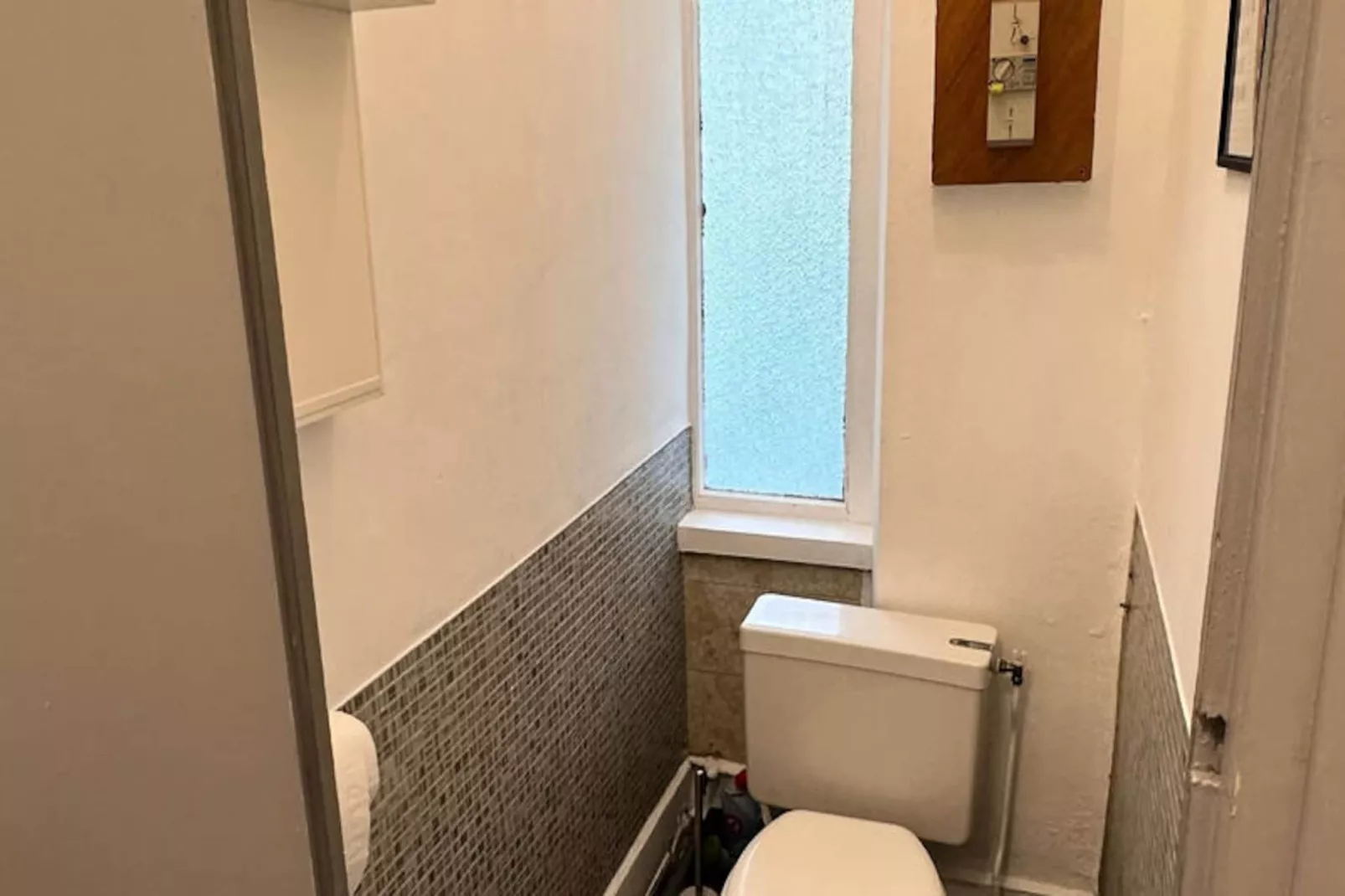 Maison à La Bourboule-Niet-getagd