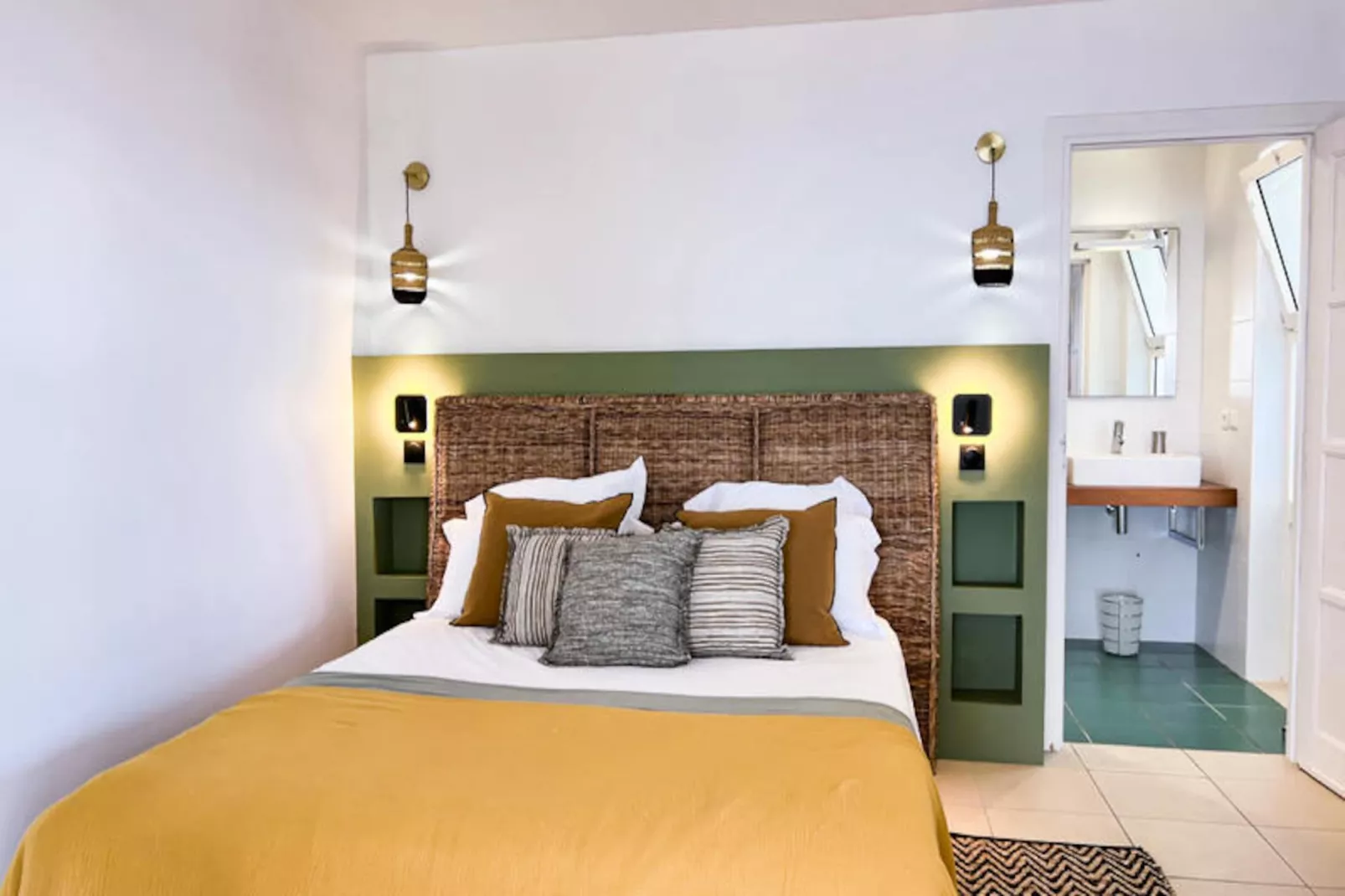 Maison à Saint François - Niet-getagd