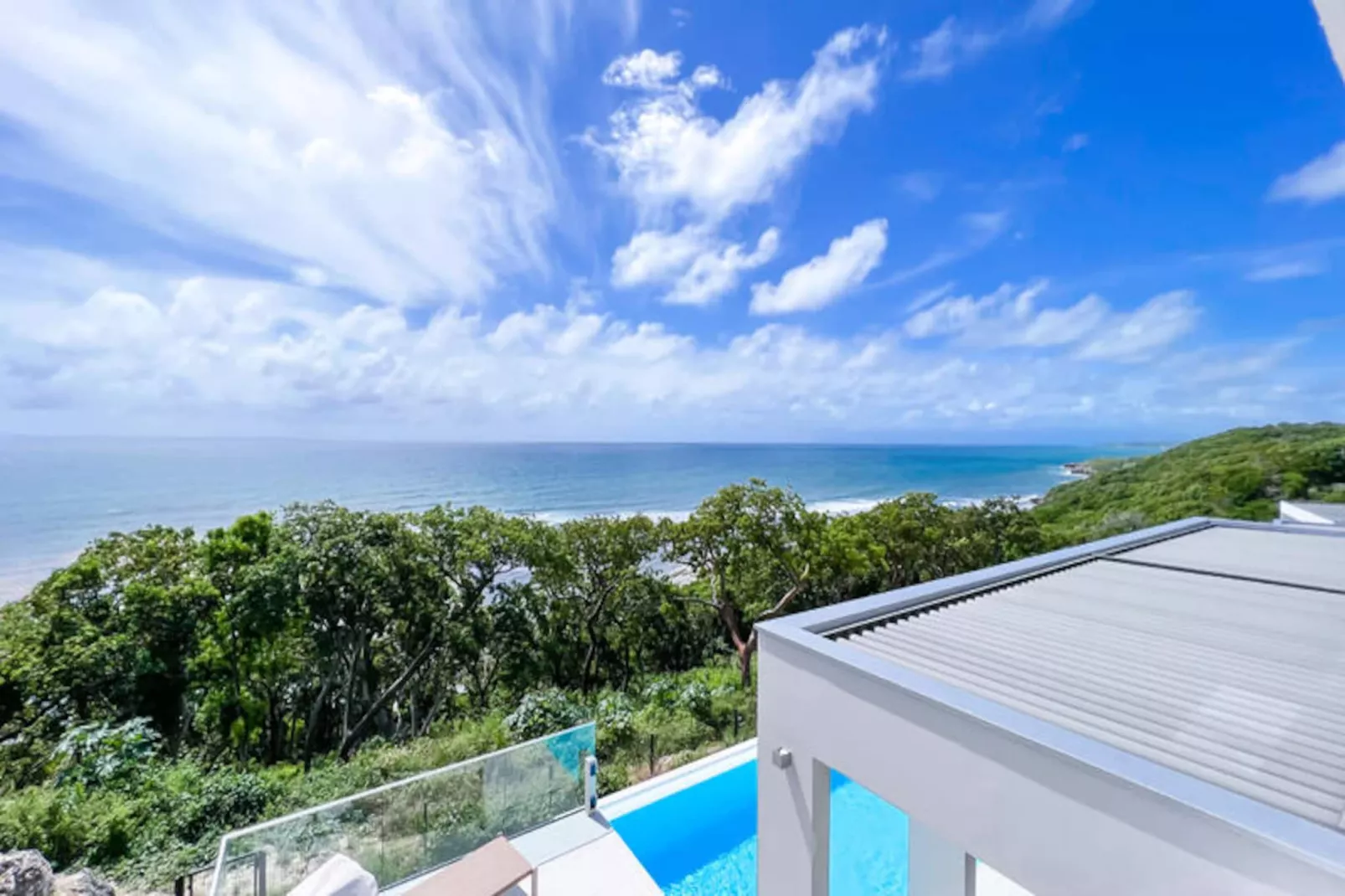 Maison à Saint François-Niet-getagd