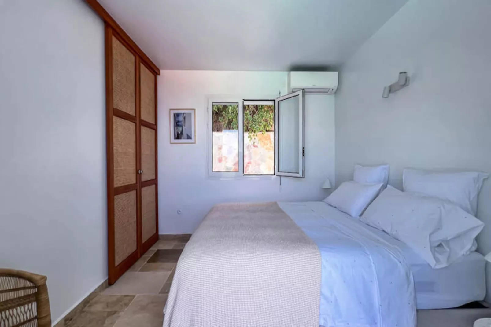 Maison à Terre de Haut-Niet-getagd