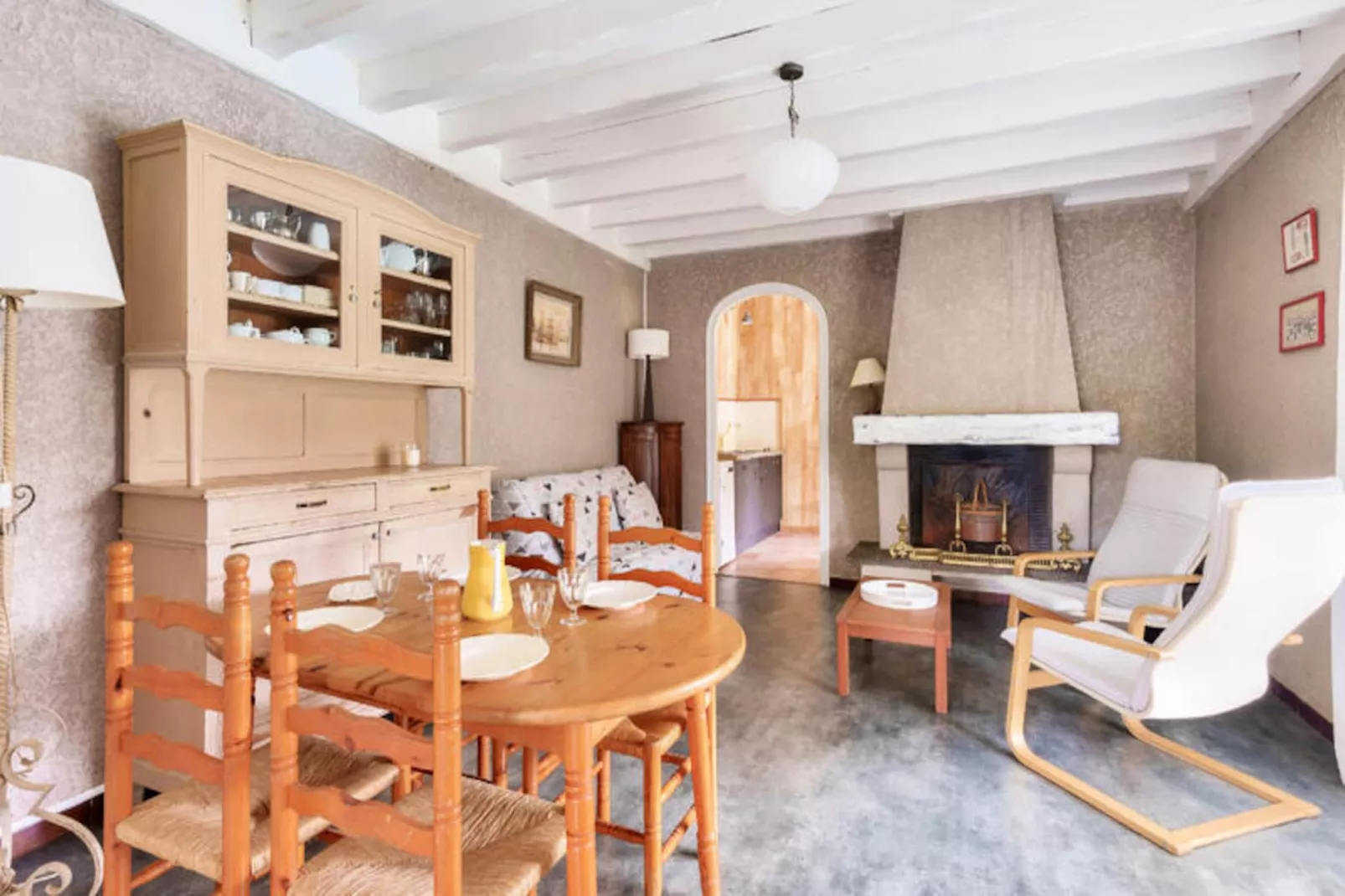 Maison à Andernos-les-Bains-Niet-getagd