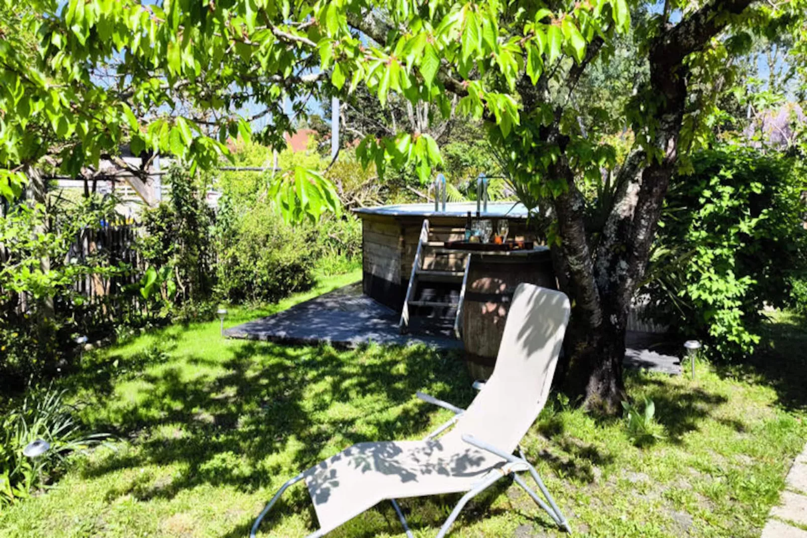 Maison à Arès - Bassin d'Arcachon-Niet-getagd