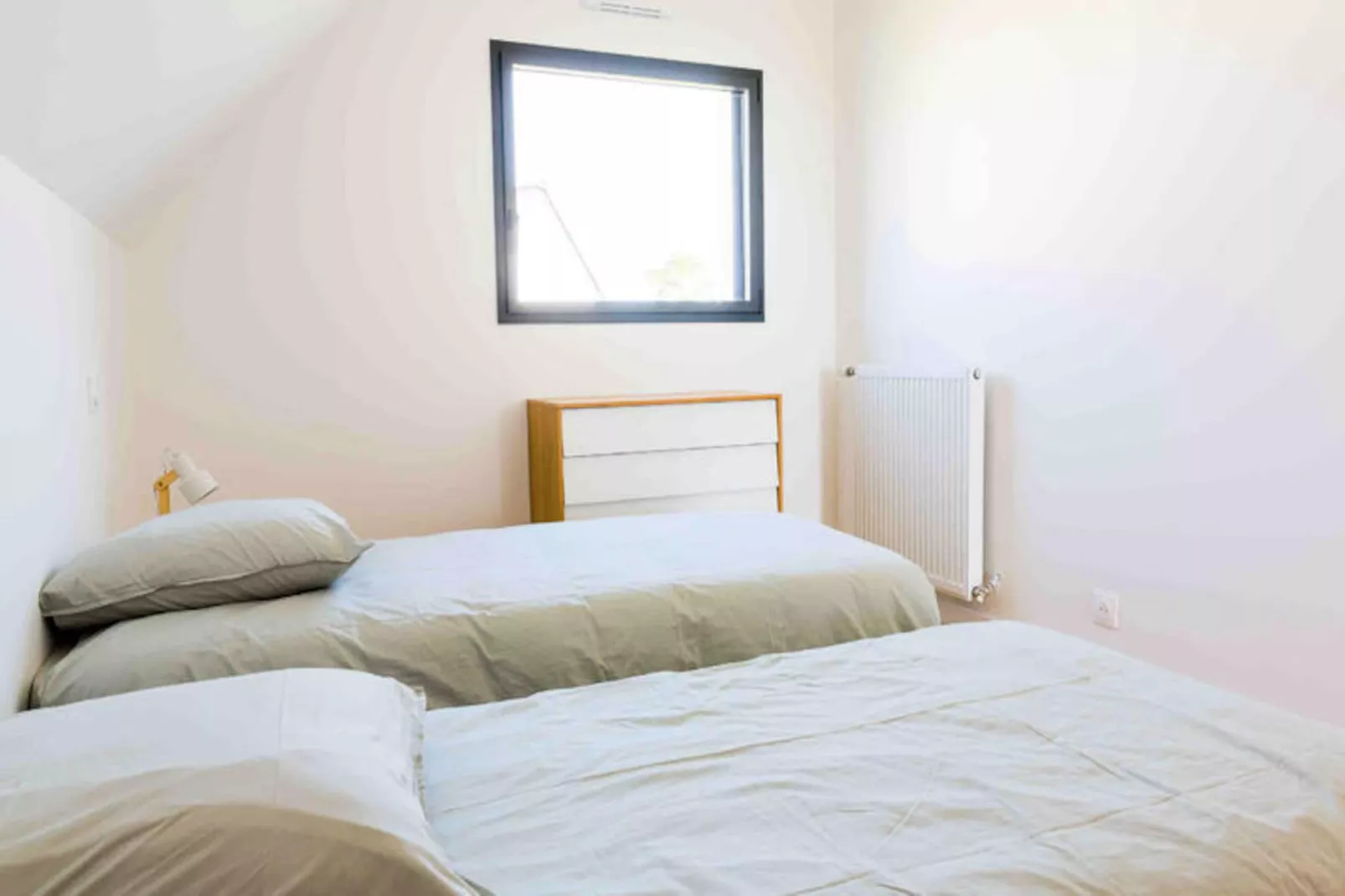 Maison à Trégunc-Niet-getagd