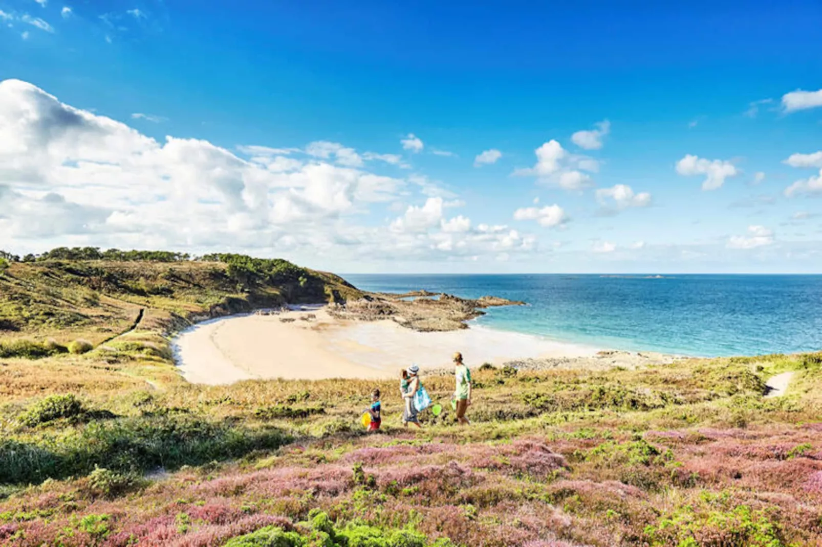 Maison à Fréhel-Niet-getagd