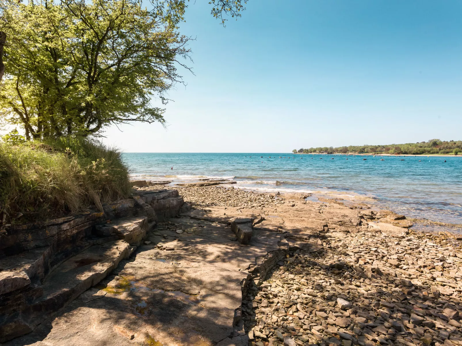 Camping Santa Marina-Buiten