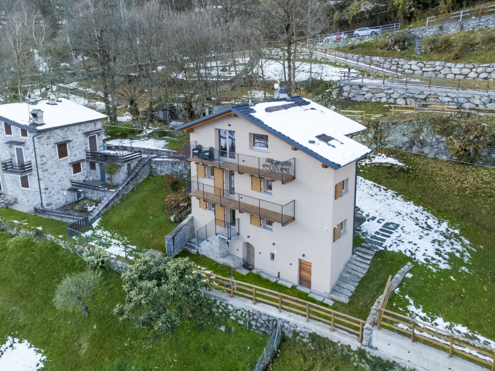 Cech Coast House-Buiten