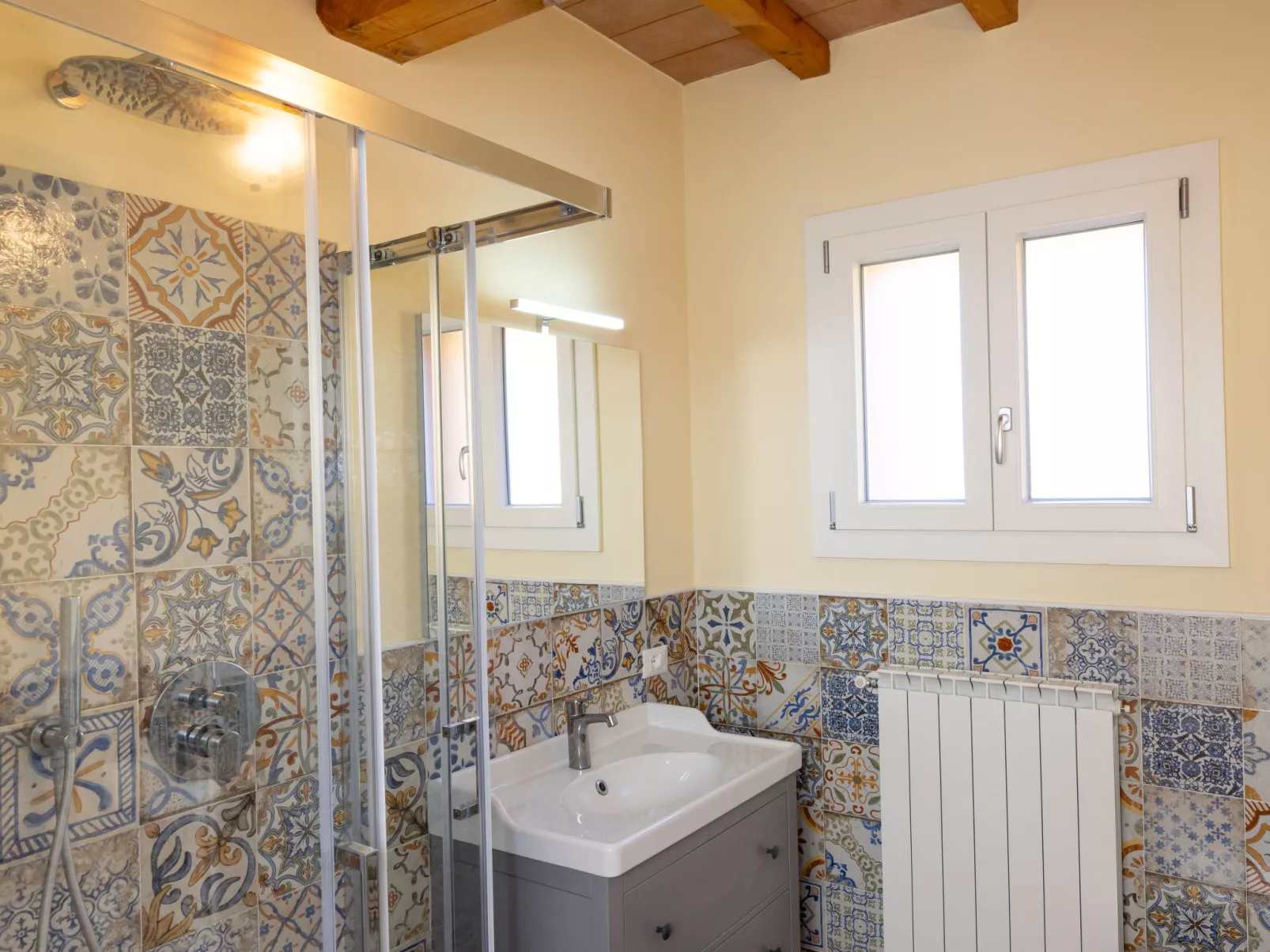 La Melatina Country-Binnen