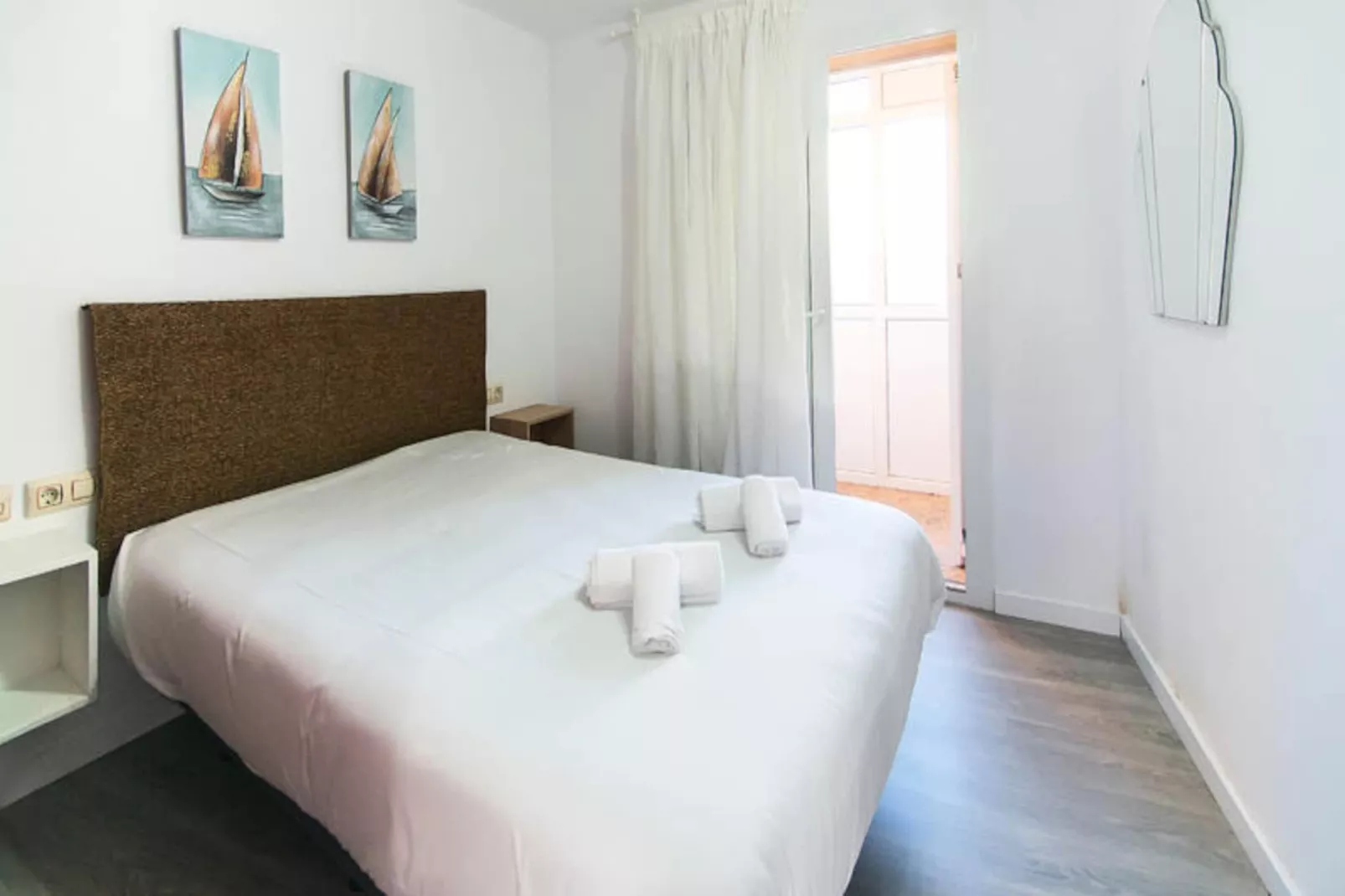 Appartements à L'Estartit-Niet-getagd