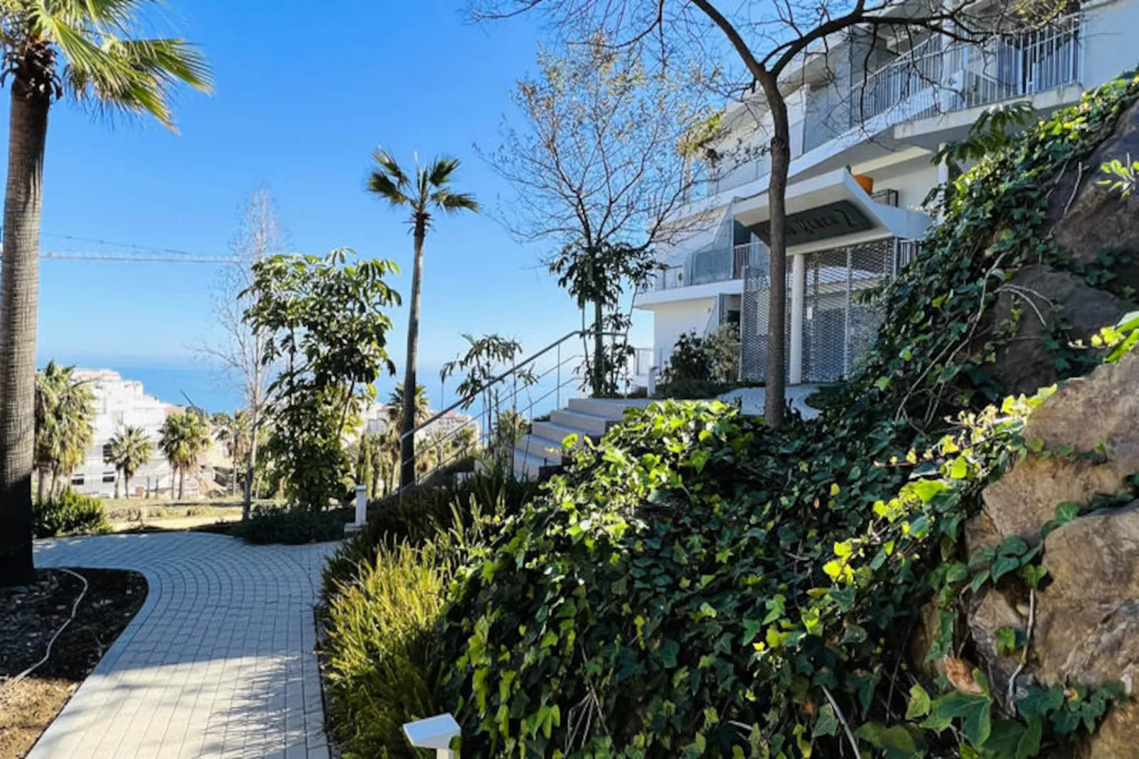 Appartements à Benalmádena-Niet-getagd